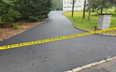 Asphalt Paving in New Jersey: The Complete 2026 Guide