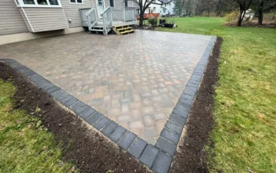 Montville NJ Asphalt Driveway and Parking Lot Paving Guide
