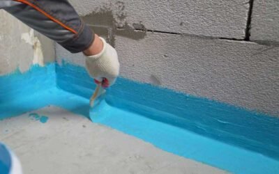 Expert Waterproofing in Parsippany, NJ: 2026 Climate Ready Solutions