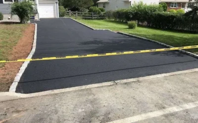 Paving Contractors in New Jersey: The 2026 Guide to Asphalt Excellence