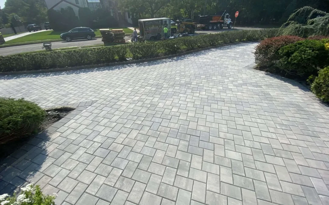 Driveway Contractors in Parsippany, NJ: Costs, Maintenance and Design Ideas