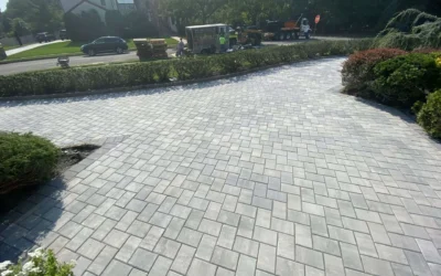 Driveway Contractors in Parsippany, NJ: Costs, Maintenance and Design Ideas