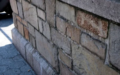 Masonry Contractors in Randolph NJ | Pavement Specialist Inc
