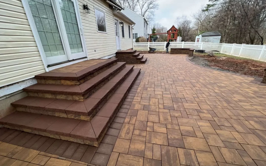 Masonry Contractors in Morristown