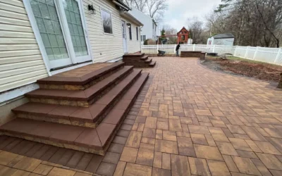 Top-Tier Masonry Contractors in Morristown, NJ | Historic Brickwork & Structural Stone Engineering | Pavement Specialists Inc.