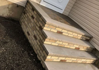 masonry contractors in Randolph