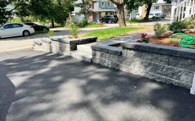 Masonry Contractors in Randolph NJ | Pavement Specialist Inc