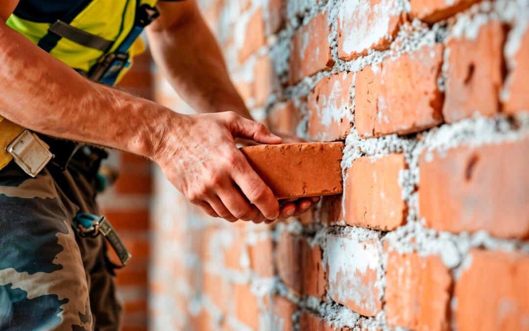 masonry contractors in Parsippany, NJ